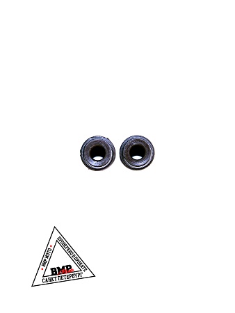 Колпачки маслосъемные 139FMB,147FMH,152FMH 50-125см3 BMP-moto