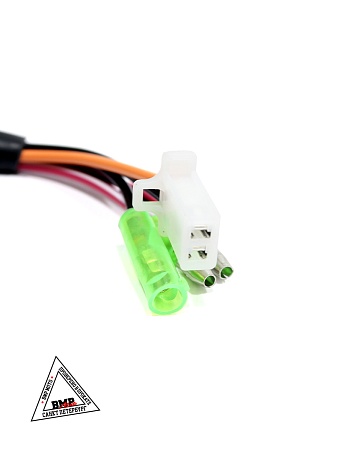 Коммутатор Yamaha JOG 3KJ, 2T Stels 50 (K-1129)