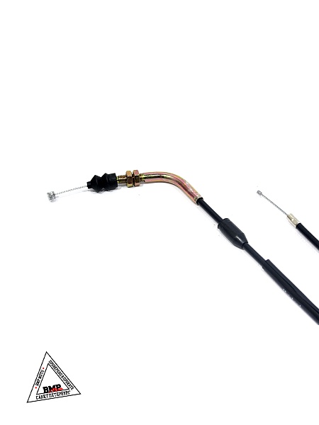 Трос газа DIO50