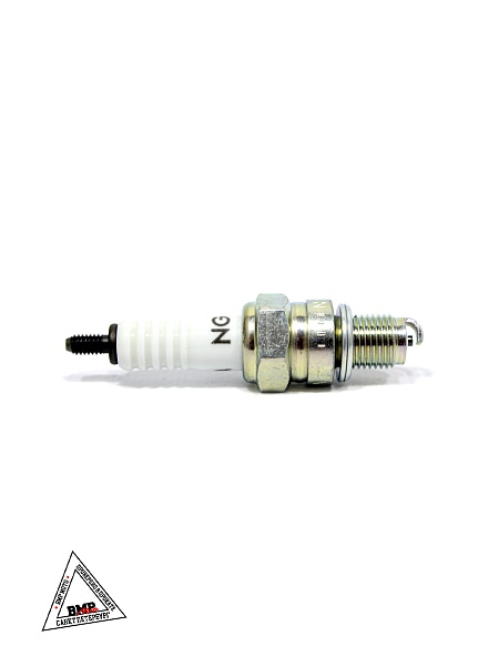 Свеча C7HSA NGK двигатели 50-160см3