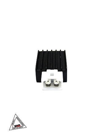 Реле регулятор DC 139FMB,147FMH,152FMH 50-125см3 (статор 6 катушек) (WW0415)