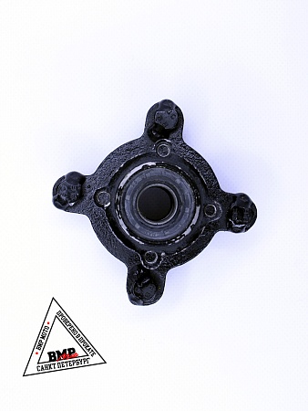 Ступица передняя в сборе ATV WILD