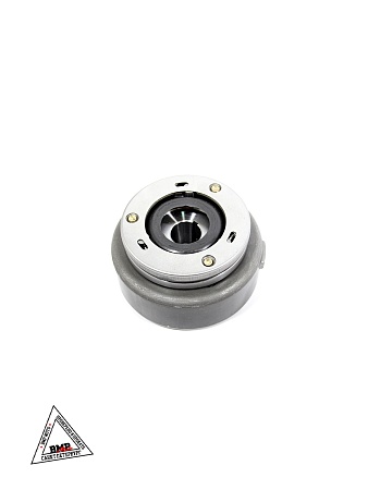 Ротор генератора (магнит) 169FMM (CB250), 172FMM-5 BMP-moto