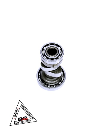 Распредвал 156FMJ / 160FMK YX140-150 140см3 X-TECH