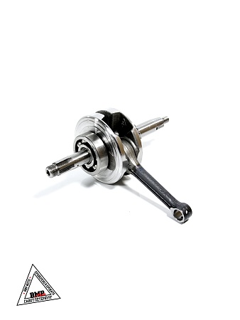 Коленвал 152FMH-2 (C110)(52,4*49,5) 110см3 ZS