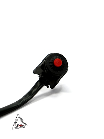 Пульт (зажигание) универсальный #1