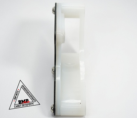 Ловушка приводной цепи #3 (черная) BMP-moto