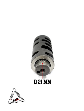 Вал копирный BSE ZS166FMM (24213-I006-0500)