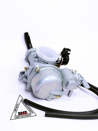 Карбюратор 125см3 
XR125/TTR125/ Alpha/Delta