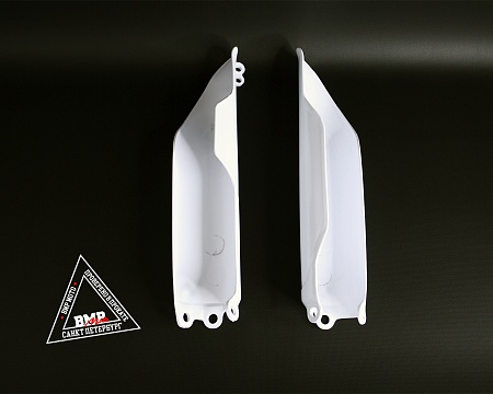 Защита перьев #2 250 белая