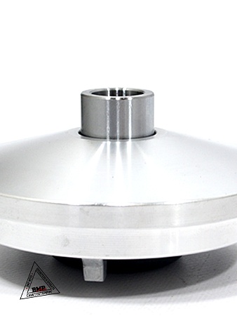 Вариатор в сборе 161QMK 200см3 с реверсом