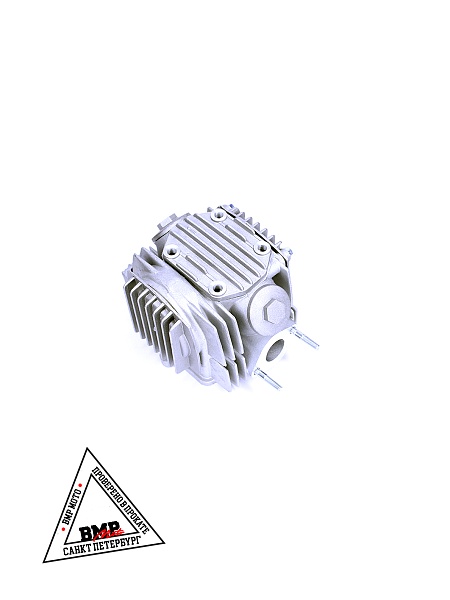 ГБЦ в сборе 152FMH 110см3