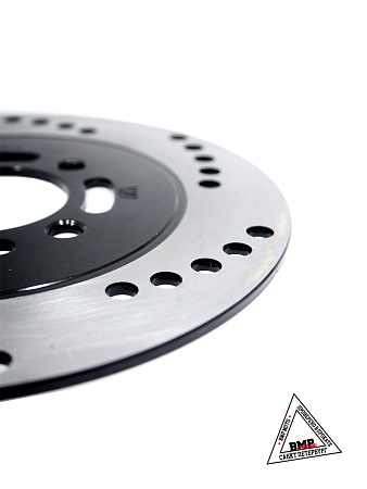 Диск тормозной задний 180x48x3,5мм М8х4х68мм BSE XT-1 