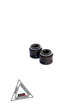 Колпачки маслосъемные 139FMB,147FMH,152FMH 50-125см3 BMP-moto
