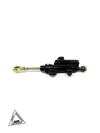 Главный тормозной цилиндр задний #2