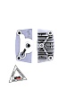 Крышка головки правая 152FMH 110см3 #1