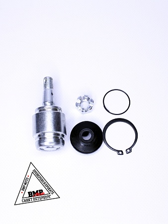 Опора шаровая, нижняя, Kayo ATV125, резьба M10