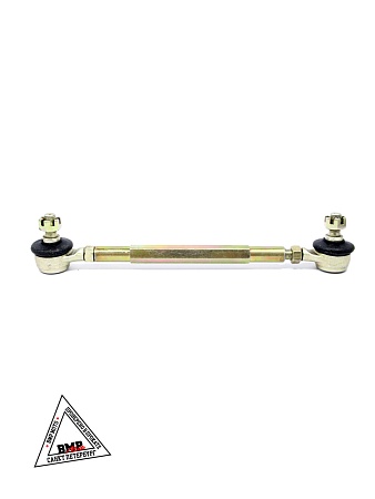 Тяга рулевая с наконечниками, 160мм