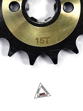 Звезда ведущая (428-15) 17мм SFR