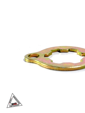 Фиксатор звезды 163QMK с балансиром