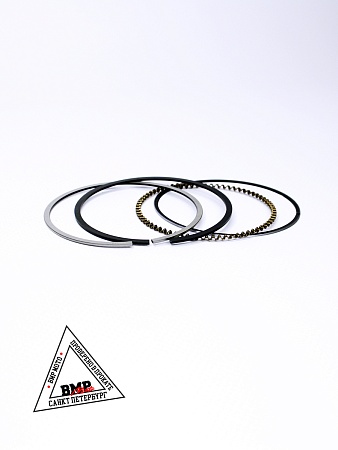 Кольца поршневые d=61mm 
161QMK 200см3 с реверсом