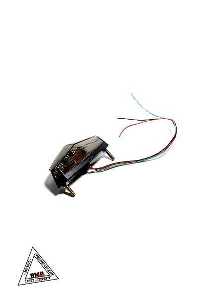 Стоп сигнал LED CH-2019-2 светодиодный