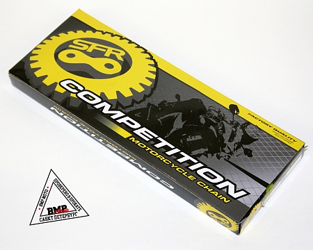 Цепь приводная 520H 120L SFR BMP-moto