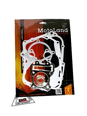 Набор прокладок (полный) W190 190см3 ZS