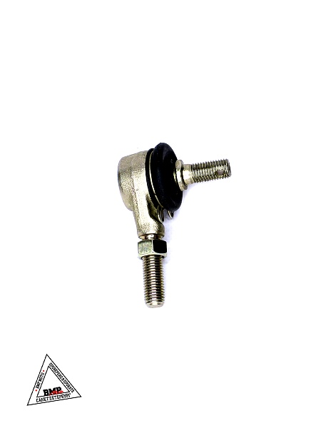 WELS EVOX200 Наконечник рулевой тяги, внутренний, правая резьба, М10*1,25*22мм