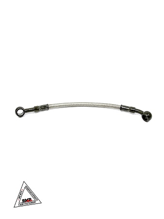 Шланг масляного радиатора L-210 KAYO двиг. YX 140 см3 (W260042)