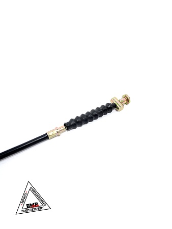 Трос переднего тормоза (L- 990мм) Suzuki Address-50 (00005536)