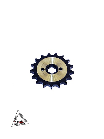 Звезда ведущая (428-17) 17мм SFR