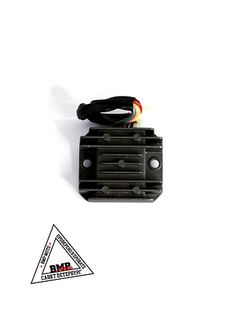 Регулятор напряжения KAYO T2,T4 (5 конт.)