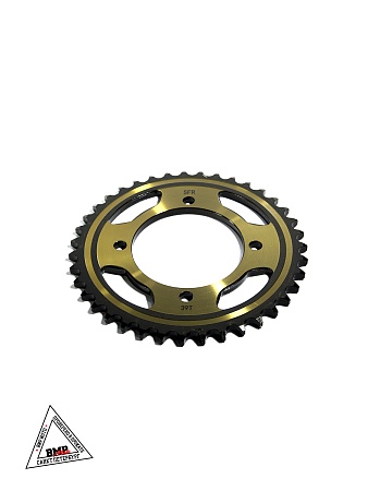 Венец, звезда ведомая (428H-39) SFR PIT BIKE 125-190 4х92х76