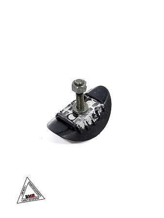 Антибуксатор на стальной обод 14"