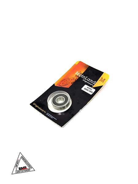 Подшипник 6000-2RS