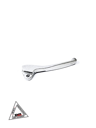 Рычаги тормоза Yamaha (барабанный тормоз) (цв. серебристый) (00005439)