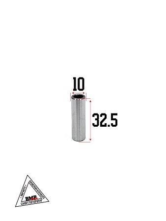 Цилиндро - поршневая группа 2T Yamaha BWS-50сс, 2JA, D40.00мм (SEE) (00007887)
