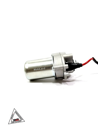 Электростартер (нижний) 152FMH 110см3