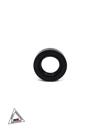 Сальник 17х29х7