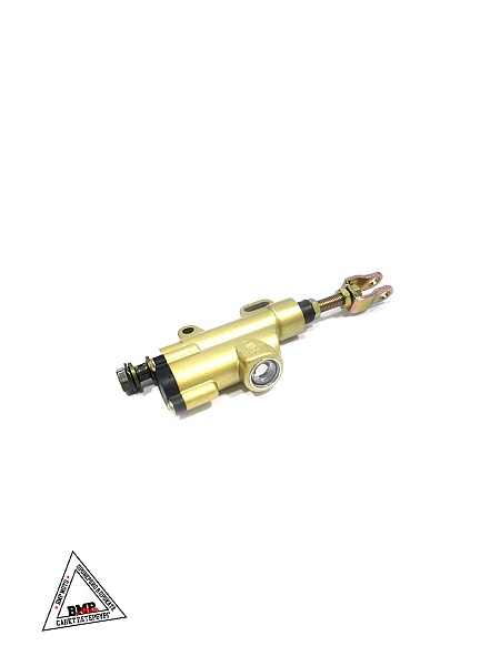 Главный тормозной цилиндр задний #1