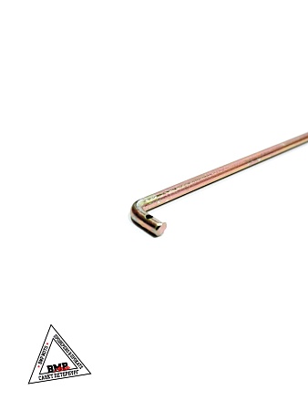 Тяга заднего тормоза Delta "BEEZMOTO" (P-1822)