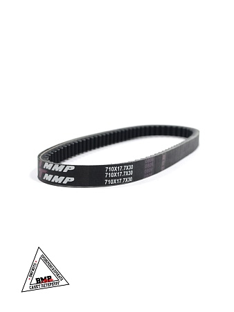 Ремень вариатора 710x17,7 (05902)