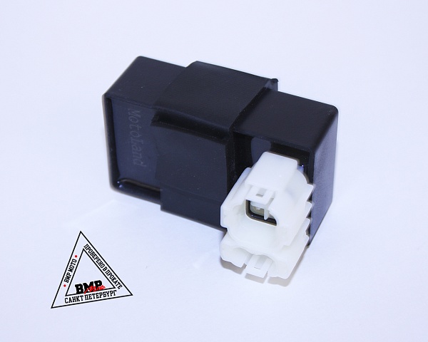 Коммутатор 139QMB 50/80см3 BMP-moto