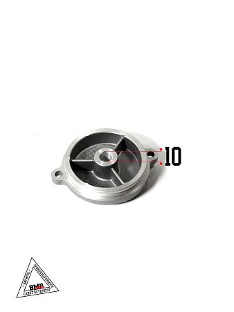 Крышка шестерни BSE ZS161FMJ ZS166FMM ZS169FMM ZS165FMM 