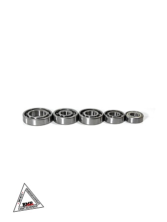 Набор подшипников двигателя 167FML (CG200-B) X-TECH