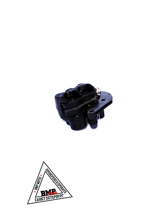 Суппорт передний (2 поршня) TTR250