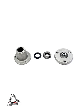 Фильтр масляный центробежный 170FMM (CBB300)