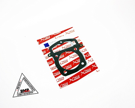 Набор прокладок ЦПГ 165FML (CBB200) X-TECH