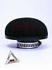 Фильтр возд. нулевик #4 (d=38mm) сфера